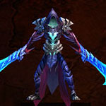 全民破坏神黑暗邪神