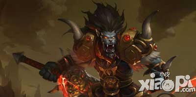 乱斗西游青狮精