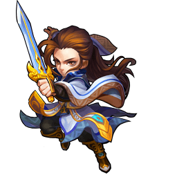 仙剑奇侠传手游皇甫卓