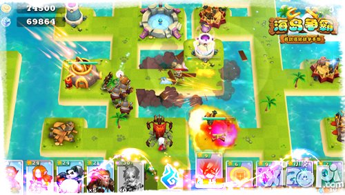 好玩就是最大的IP 回归游戏本质才是产业唯一出路