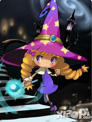 塔防骑士团英雄