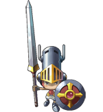 塔防骑士团帕拉丁