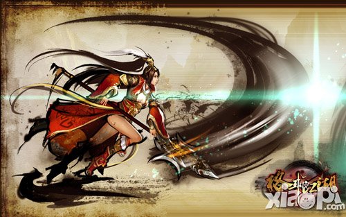 知己知彼 《格斗江湖》助你百战百胜