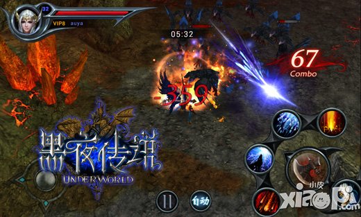 突破想象的局限 《黑夜传说》研发团队那些事