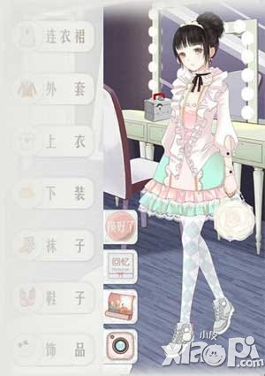 暖暖环游世界侦探的足迹