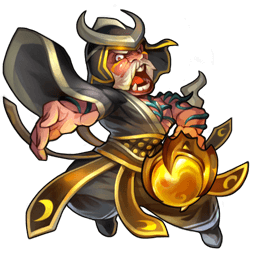 仙剑奇侠传手游拜月教主