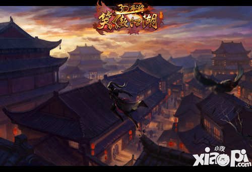 笑傲江湖3d50到60级升级攻略 50到60级怎么升级快