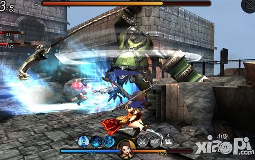 《世界2》雷斯林 做游戏10岁智商就够了