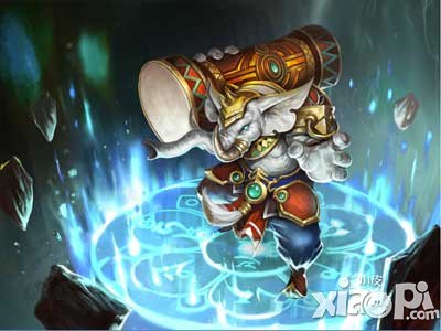 乱斗西游白象精