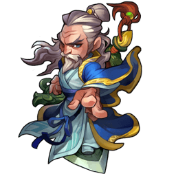 仙剑奇侠传手游剑圣