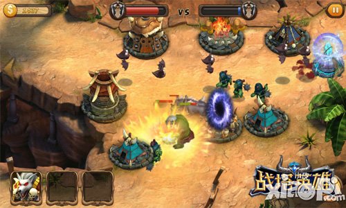 就是任性 《战塔英雄》让你分分钟人生赢家