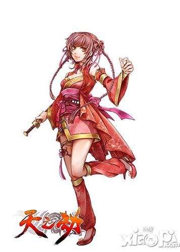 各种知名历史、神话场景乱入 《天之劫》三国副本曝光