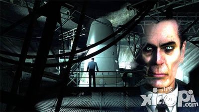 《百万怪谭》带你细数游戏中的那些神秘人