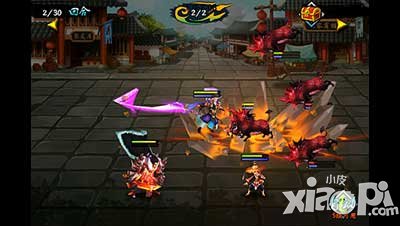 无敌唤灵手游逃跑的炼丹炉