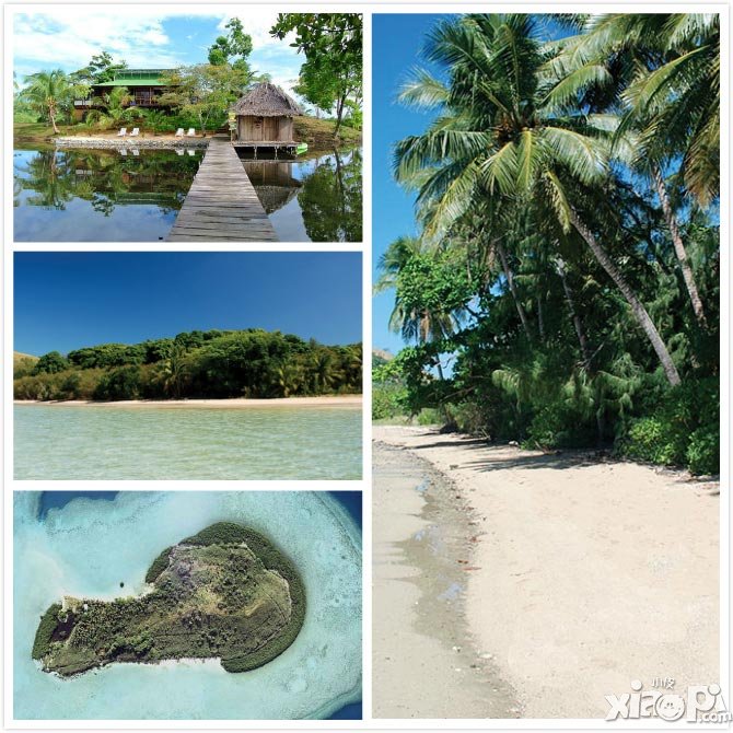 全民魔兽重金购岛