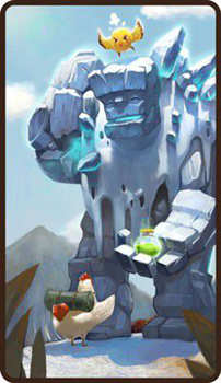 刀塔传奇英雄觉醒任务大全