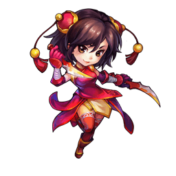 仙剑奇侠传手游韩菱纱