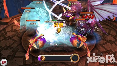 《暗黑3-天神传》火爆来袭 打造暗黑盛典