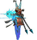 塔防骑士团布吉拉