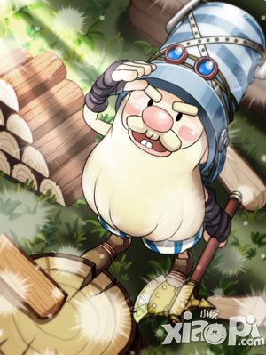 塔防骑士团英雄