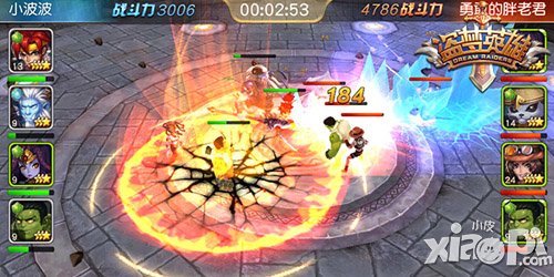 好评不断 探秘《盗梦英雄》运营团队