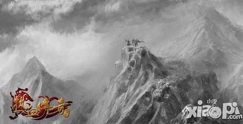 诚意满满 《热血传奇手机版》新版本前瞻