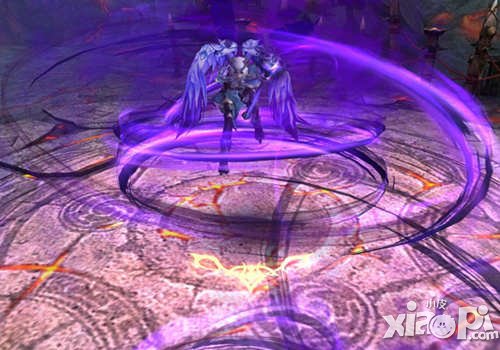 暗黑黎明审判者PK心得分享 审判者怎么PK