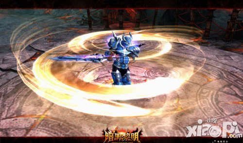 暗黑黎明炼魂地副本攻略 炼魂地副本怎么打