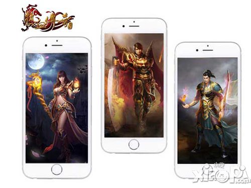 诚意满满 《热血传奇手机版》新版本前瞻