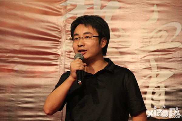 《大掌门》2014大盘点 这就是你要武侠世界