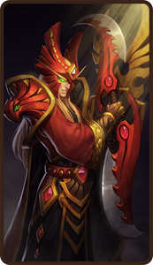 刀塔传奇觉醒沉默属性图鉴