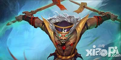 乱斗西游电脑版