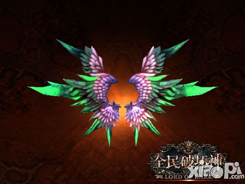 全民破坏神灭世风暴