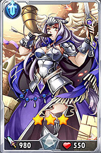 守护之光罗兰骑士属性图鉴