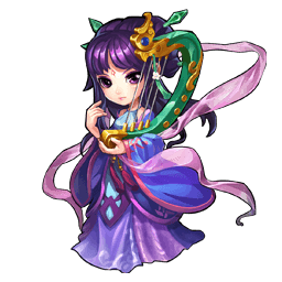 仙剑奇侠传手游柳梦璃