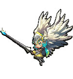 塔防骑士团葛琳洁德