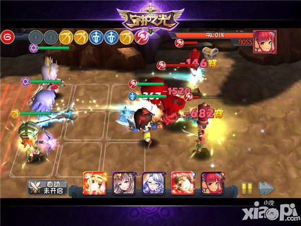 守护之光沙漠丝路攻略