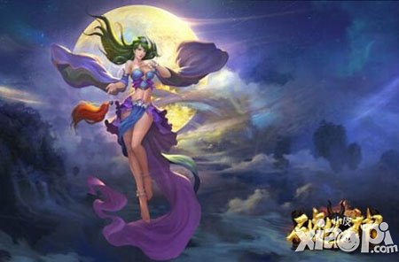 全民破坏神魂魄作用有哪些 魂魄有什么作用