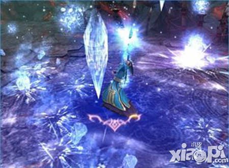 暗黑黎明法师转职分析 法师转哪个职业好