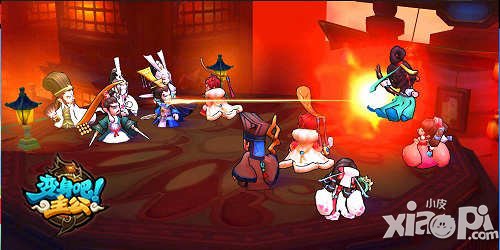 变身吧主公刘备曹操孙权哪个好 三大主公对比解析