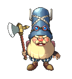 塔防骑士团铜须