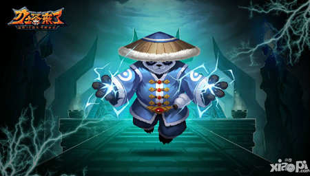 刀塔来了蓝猫技能解析 蓝猫怎么样