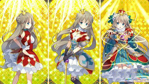 我家公主最可爱剑修姬解析 剑修姬怎么样