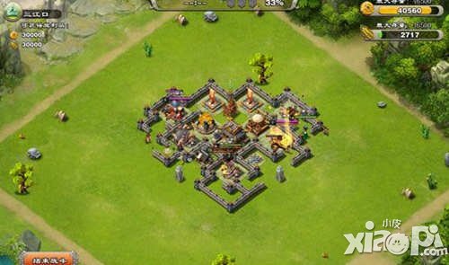 君临天下放兵技巧攻略 怎么放兵好