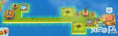 海岛争霸防御策略 怎么防御