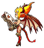 塔防骑士团清风