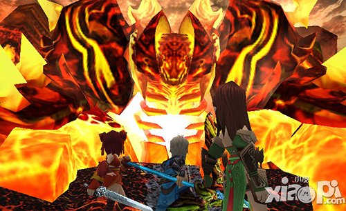 穿越时空 《天之劫》与你相约三国