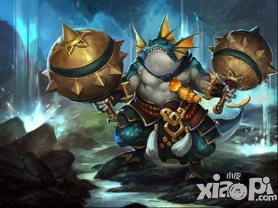 乱斗西游灵感大王