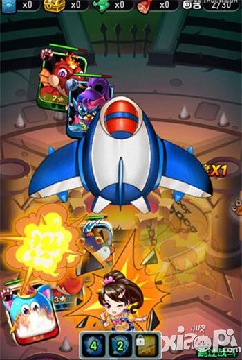 挑战极致PK 《萌宠学园》轻松玩转竞技场