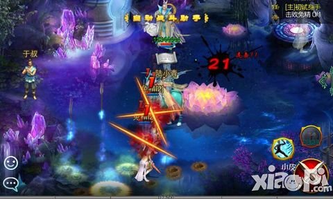 征途口袋版国战技巧攻略